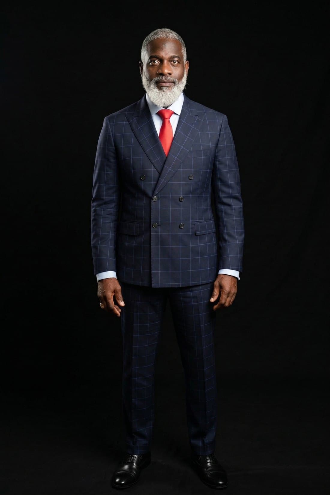 Myron Golden